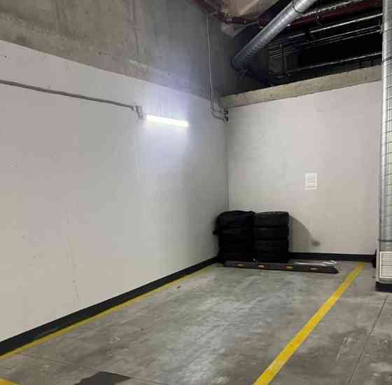 Гараж, 27.5 м2 Санкт-Петербург