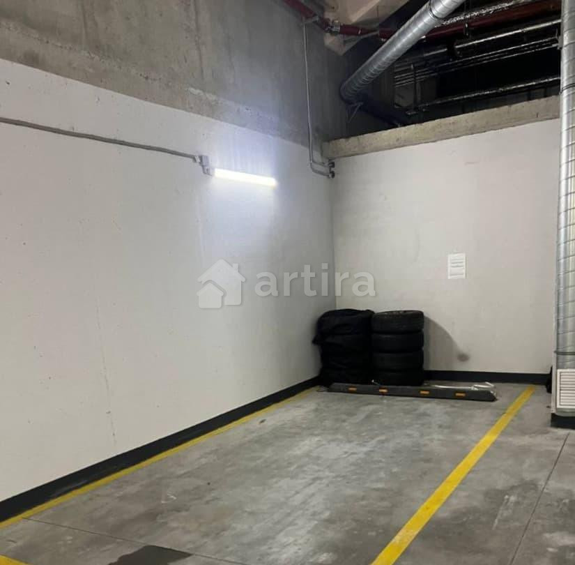 Гараж, 27.5 м2 Санкт-Петербург - изображение 2