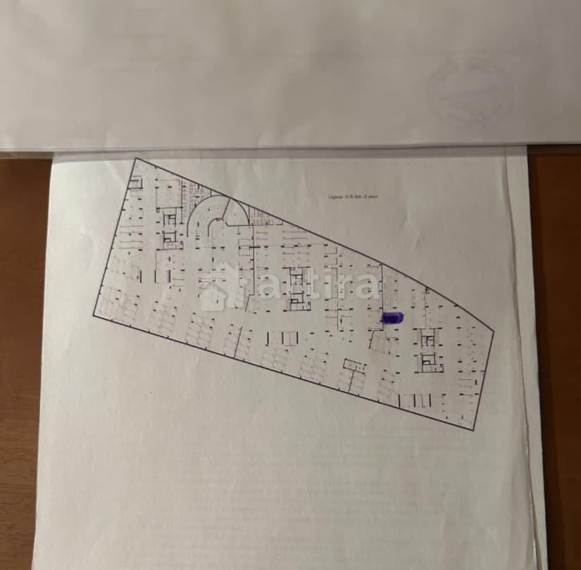 Гараж, 13 м2 Красногорск - изображение 1