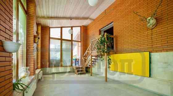 Коттедж, 600 м2 Домодедово