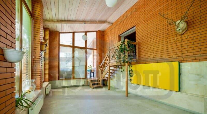 Коттедж, 600 м2 Домодедово - изображение 6