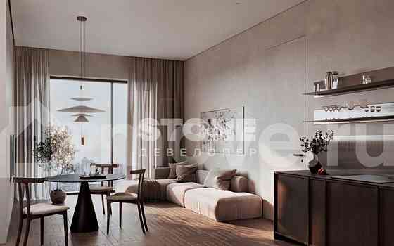 4-комн. квартира, 142.6 м2, 17/20 эт. Москва