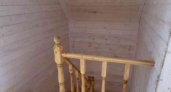 Дом, 110 м2, 5.35 сотки, 2 эт. Ломоносов