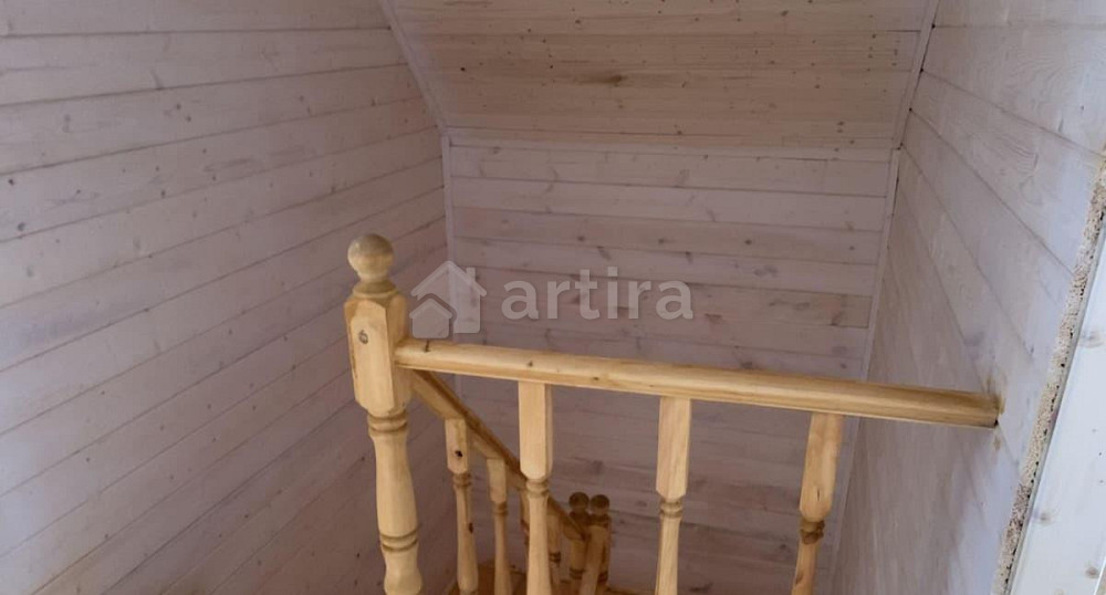 Дом, 110 м2, 5.35 сотки, 2 эт. Ломоносов - изображение 5