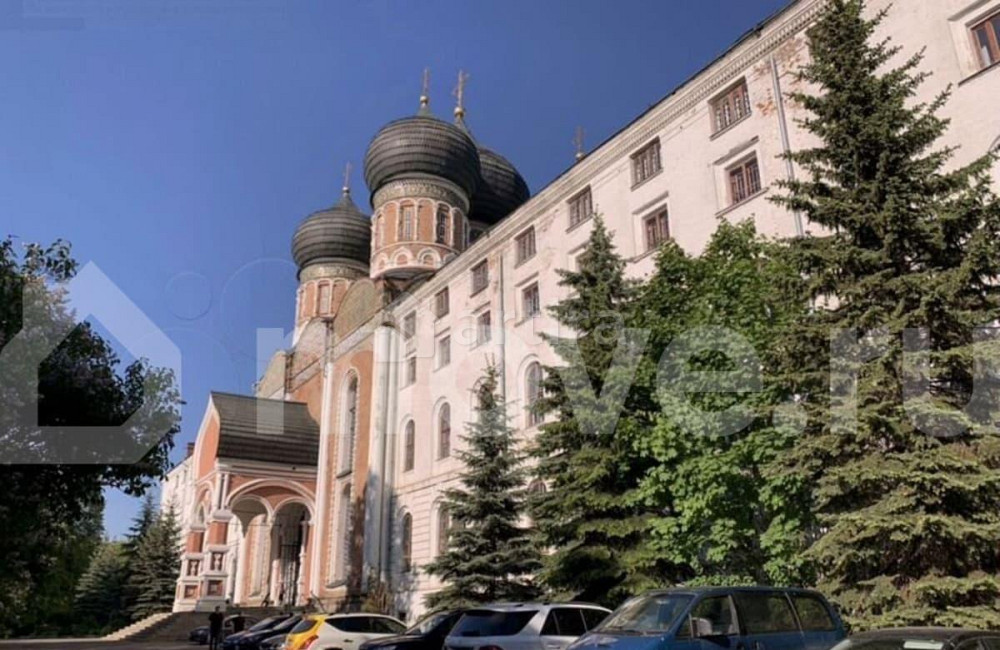 Студия, 15 м2, 3/3 эт. Москва - изображение 4