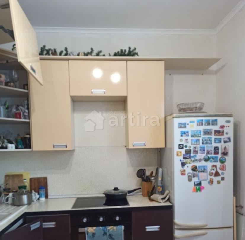 Комната, 20 м2, 6/17 эт. Домодедово - изображение 1