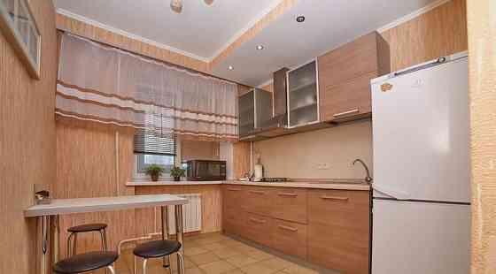 1-комн. квартира, 38 м2, 4/4 эт. Ростов-на-Дону