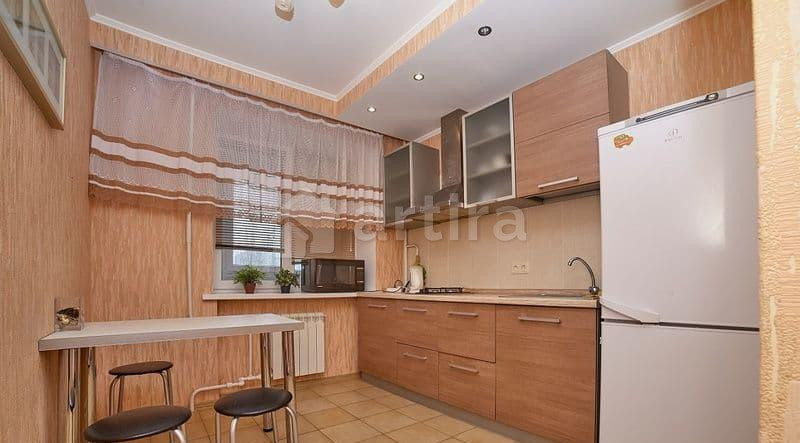 1-комн. квартира, 38 м2, 4/4 эт. Ростов-на-Дону - изображение 5