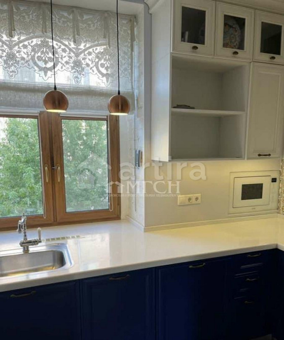 2-комн. квартира, 62.2 м2, 3/5 эт. Москва - изображение 6