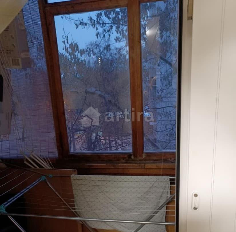 Комната, 15 м2, 3/9 эт. Москва - изображение 3