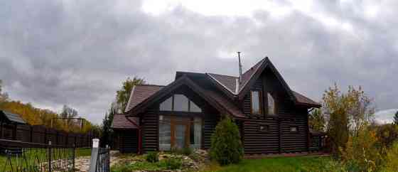 Коттедж, 300 м2 Новосибирск