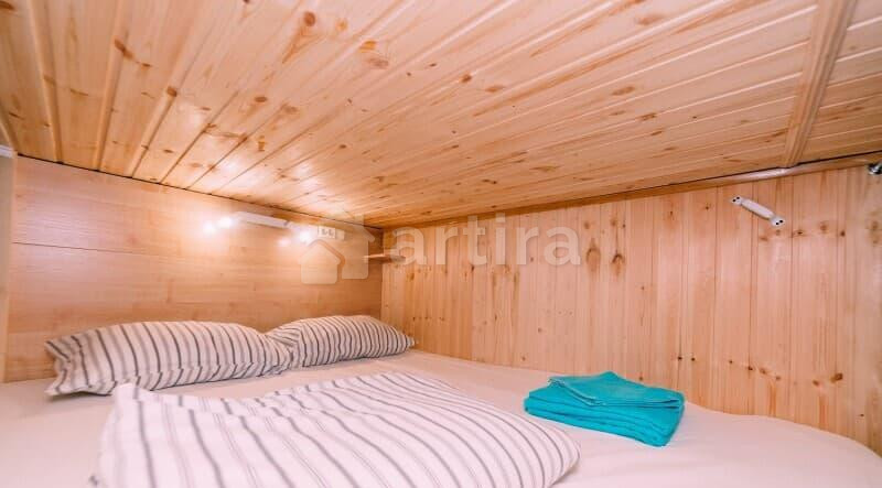 Студия, 17 м2, 2/5 эт. Казань - изображение 7