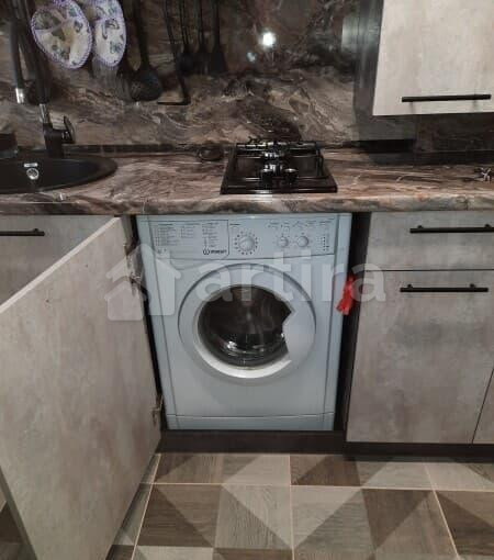 1-комн. квартира, 25 м2, 1/2 эт. Новочеркасск - изображение 10