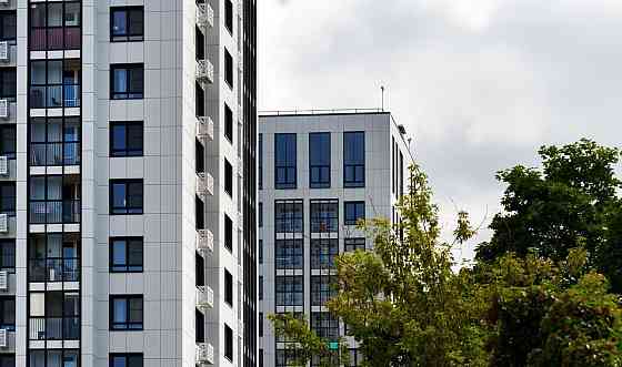 3-комн. квартира, 92.5 м2, 12/19 эт. Москва