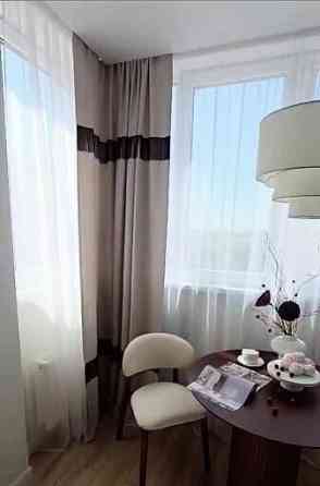 1-комн. квартира, 45 м2, 11/25 эт. Самара