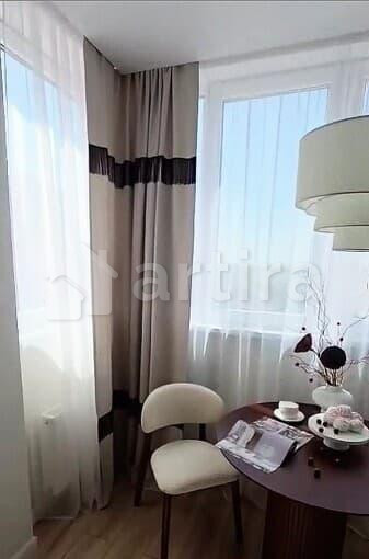 1-комн. квартира, 45 м2, 11/25 эт. Самара - изображение 4