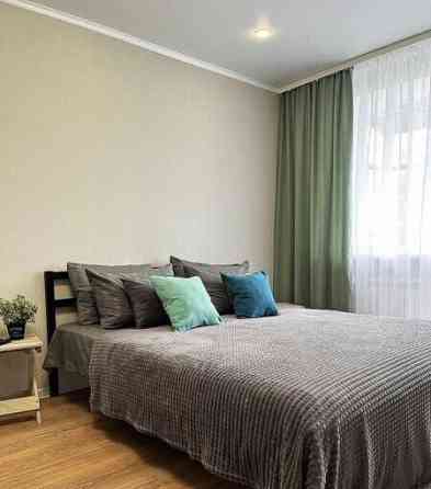 1-комн. квартира, 51 м2, 13/17 эт. Самара