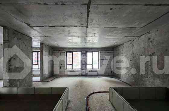 3-комн. пентхаус, 110 м2, 3/19 эт. Москва