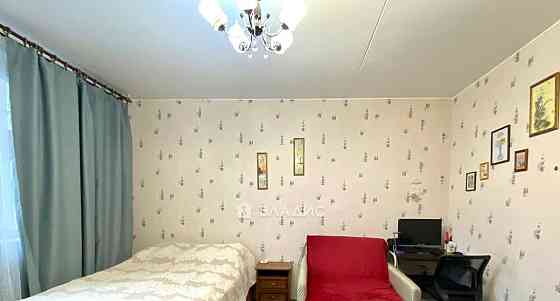 Комната, 17.3 м2, 9/14 эт. Москва