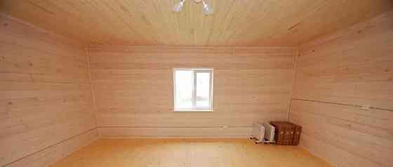 Дом, 83 м2, 6.45 сотки, 2 эт. Гатчина