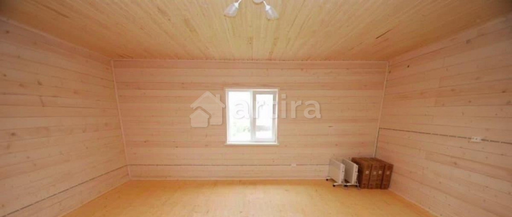 Дом, 83 м2, 6.45 сотки, 2 эт. Гатчина - изображение 2