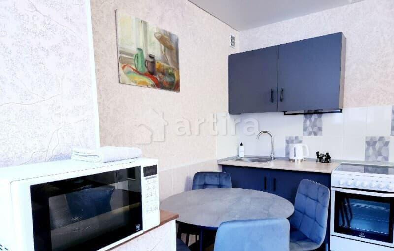 1-комн. квартира, 35 м2, 2/17 эт. Домодедово - изображение 9