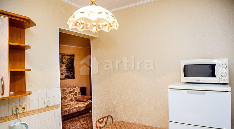 2-комн. квартира, 48 м2, 2/5 эт. Кемерово - изображение 8