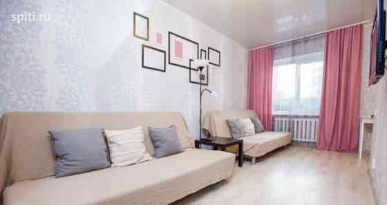 Студия, 35 м2, 5/23 эт. Уфа