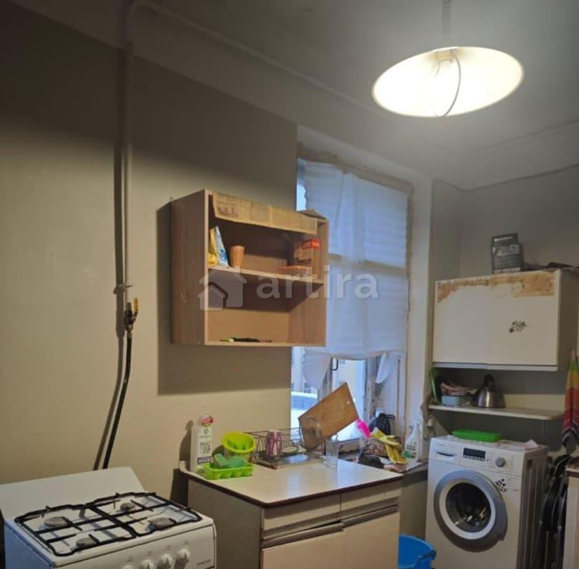 Комната, 28 м2, 5/5 эт. Санкт-Петербург - изображение 3