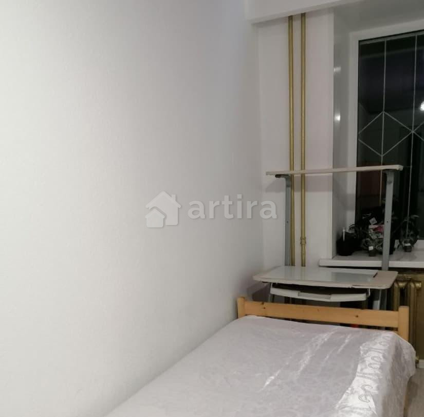 Комната, 22 м2, 2/14 эт. Москва - изображение 3