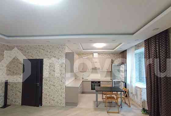 4-комн. квартира, 126.2 м2, 2/11 эт. Москва