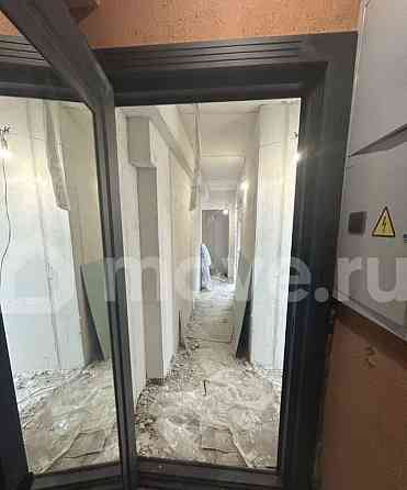 3-комн. квартира, 56.2 м2, 3/8 эт. Москва