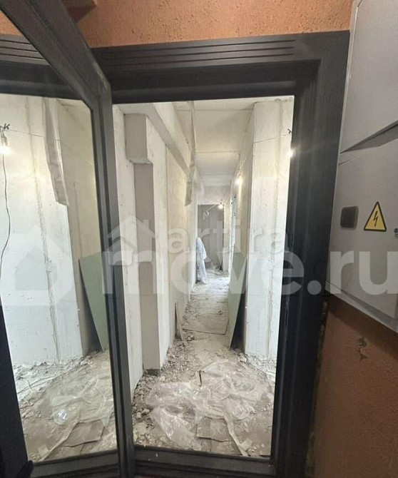 3-комн. квартира, 56.2 м2, 3/8 эт. Москва - изображение 6