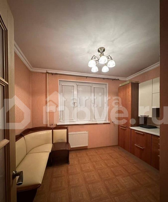 2-комн. квартира, 58.4 м2, 3/17 эт. Москва - изображение 7