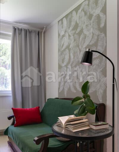 2-комн. квартира, 52 м2, 1/17 эт. Лобня - изображение 11