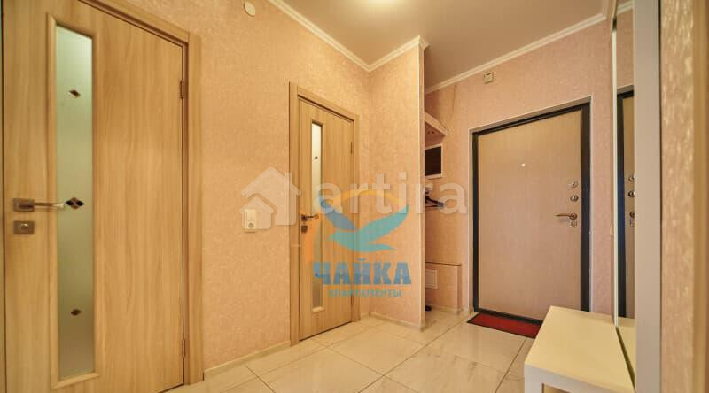 1-комн. квартира, 45 м2, 5/7 эт. Санкт-Петербург - изображение 20