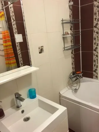 Комната, 19 м2, 2/3 эт. Волоколамск