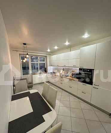 3-комн. квартира, 56.7 м2, 4/5 эт. Москва