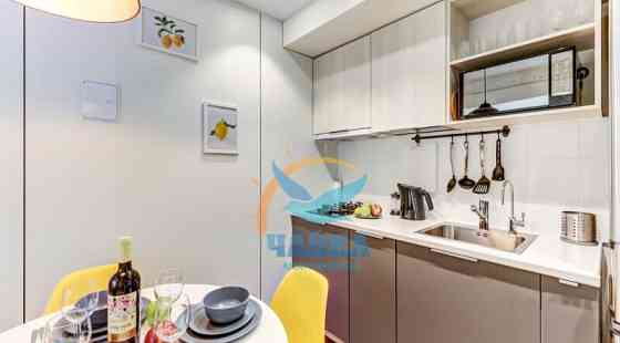 2-комн. квартира, 40 м2, 1/5 эт. Санкт-Петербург