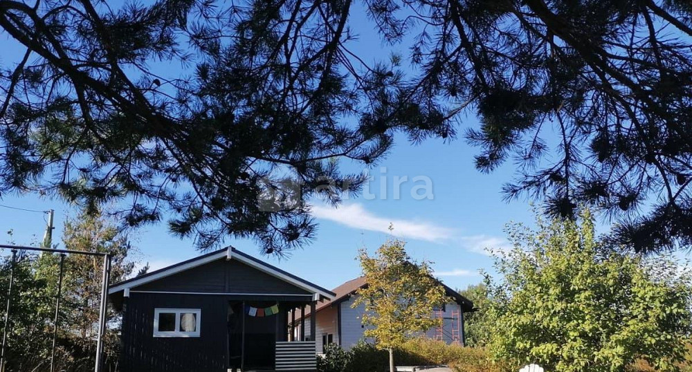 Коттедж, 200 м2, 20 соток, 2 эт. Сосново - изображение 7