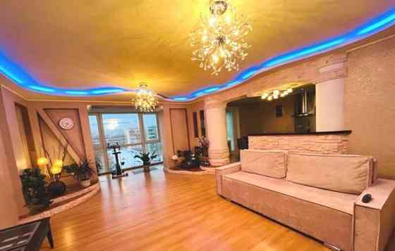 3-комн. квартира, 112 м2, 8/11 эт. Челябинск