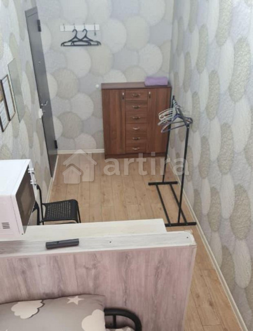 Комната, 220 м2, 4/5 эт. Санкт-Петербург - изображение 6