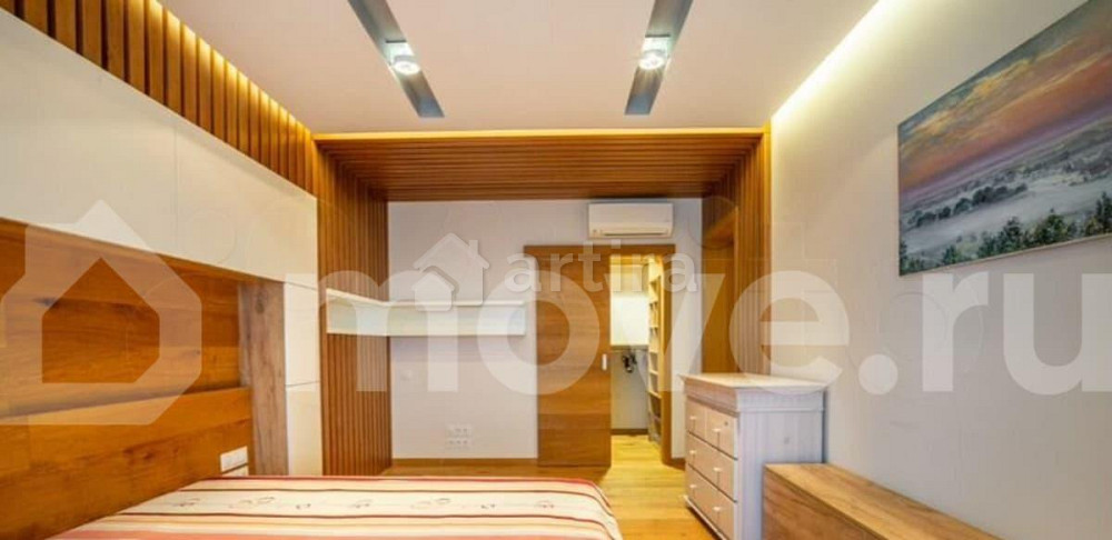 3-комн. квартира, 100 м2, 4/7 эт. Москва - изображение 3