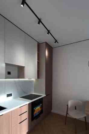 2-комн. квартира, 73 м2, 5/12 эт. Самара