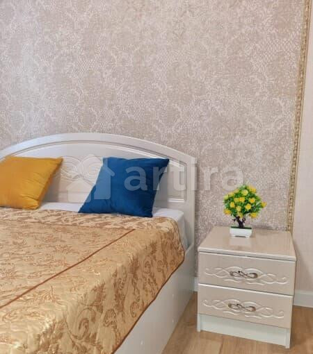 1-комн. апарт-ы, 29 м2, 6/17 эт. Санкт-Петербург - изображение 18