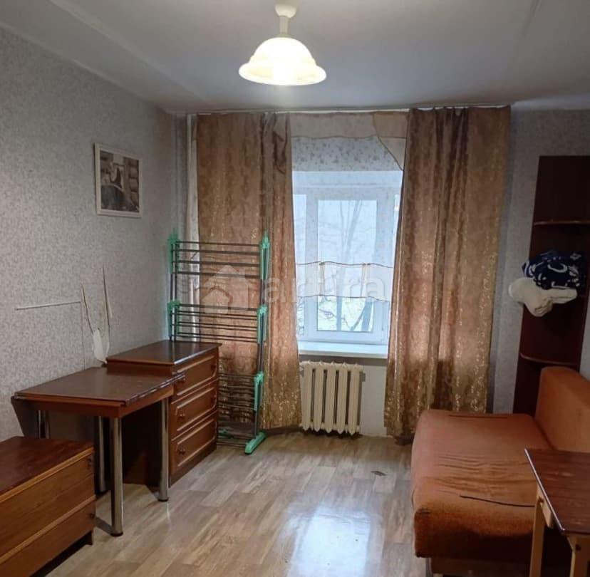 Комната, 18 м2, 3/5 эт. Киржач - изображение 1