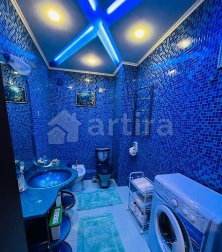 3-комн. квартира, 112 м2, 8/11 эт. Челябинск - изображение 13