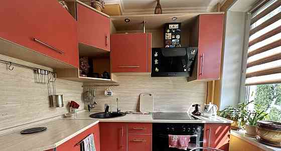 Комната, 42 м2, 4/5 эт. Москва