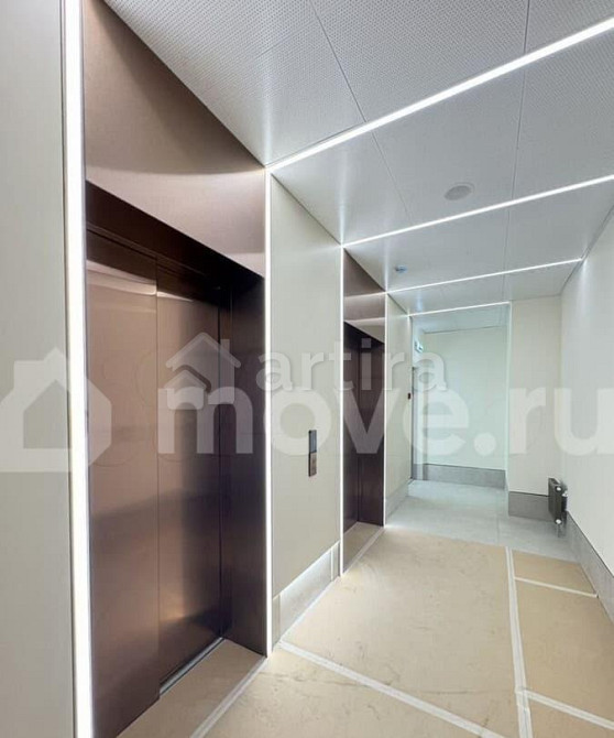 2-комн. квартира, 75 м2, 7/12 эт. Москва - изображение 3