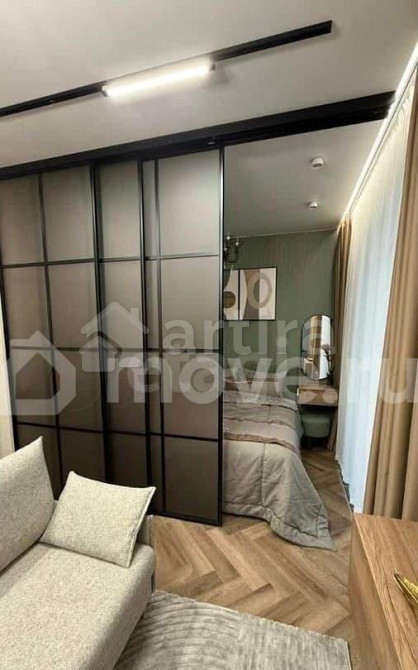 2-комн. квартира, 35.2 м2, 29/32 эт. Москва - изображение 5